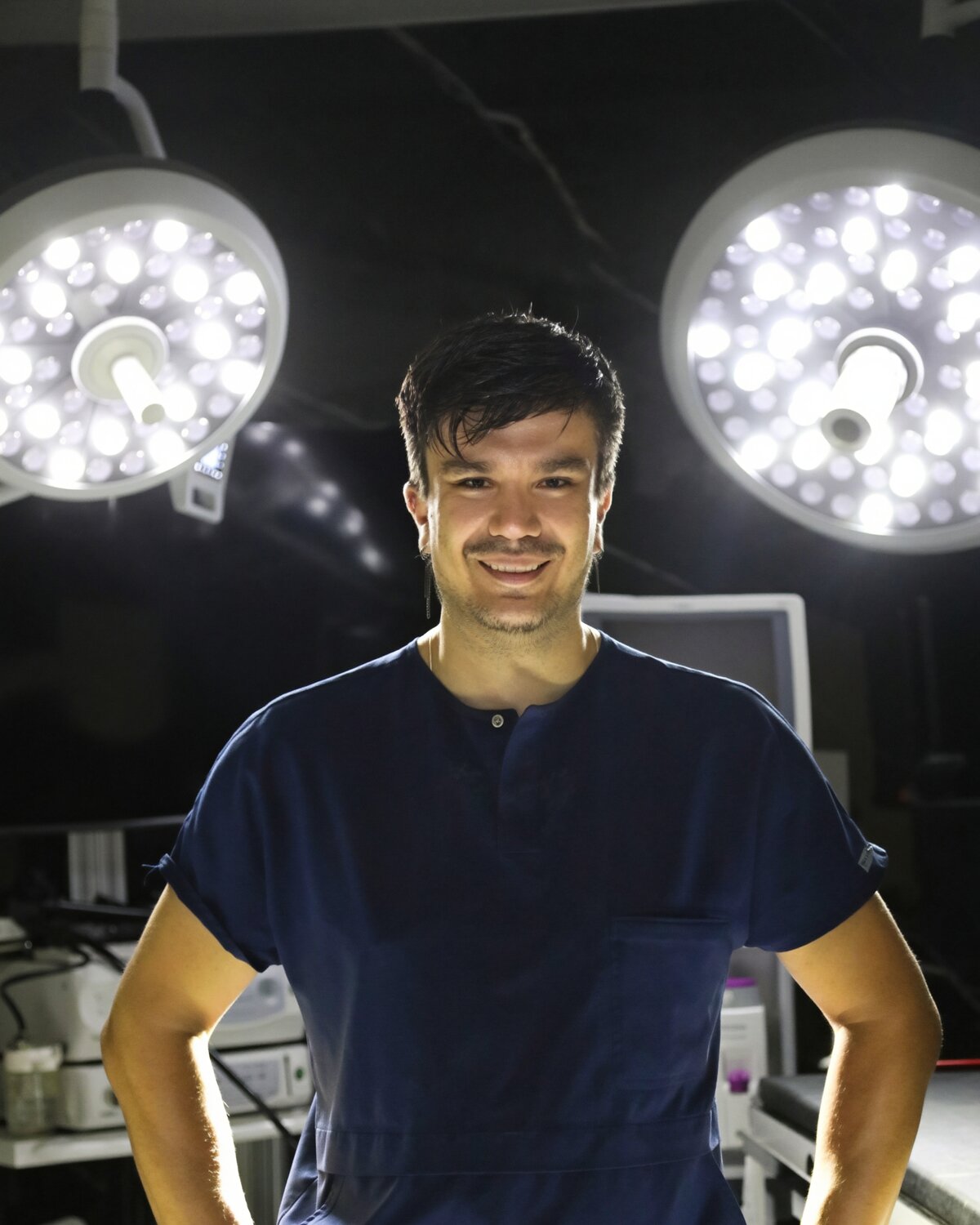 Abdullah Serbest