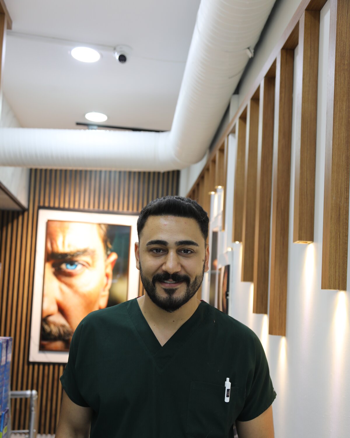 Yunus Özkıl